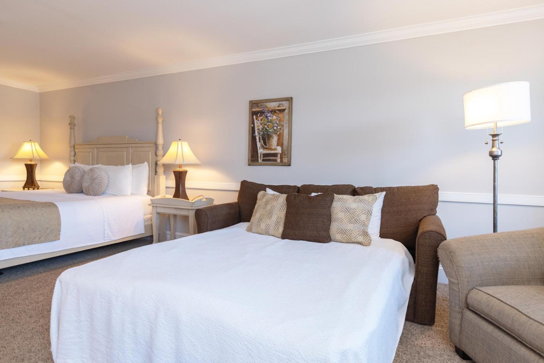 Selinsgrove Inn Eksteriør bilde
