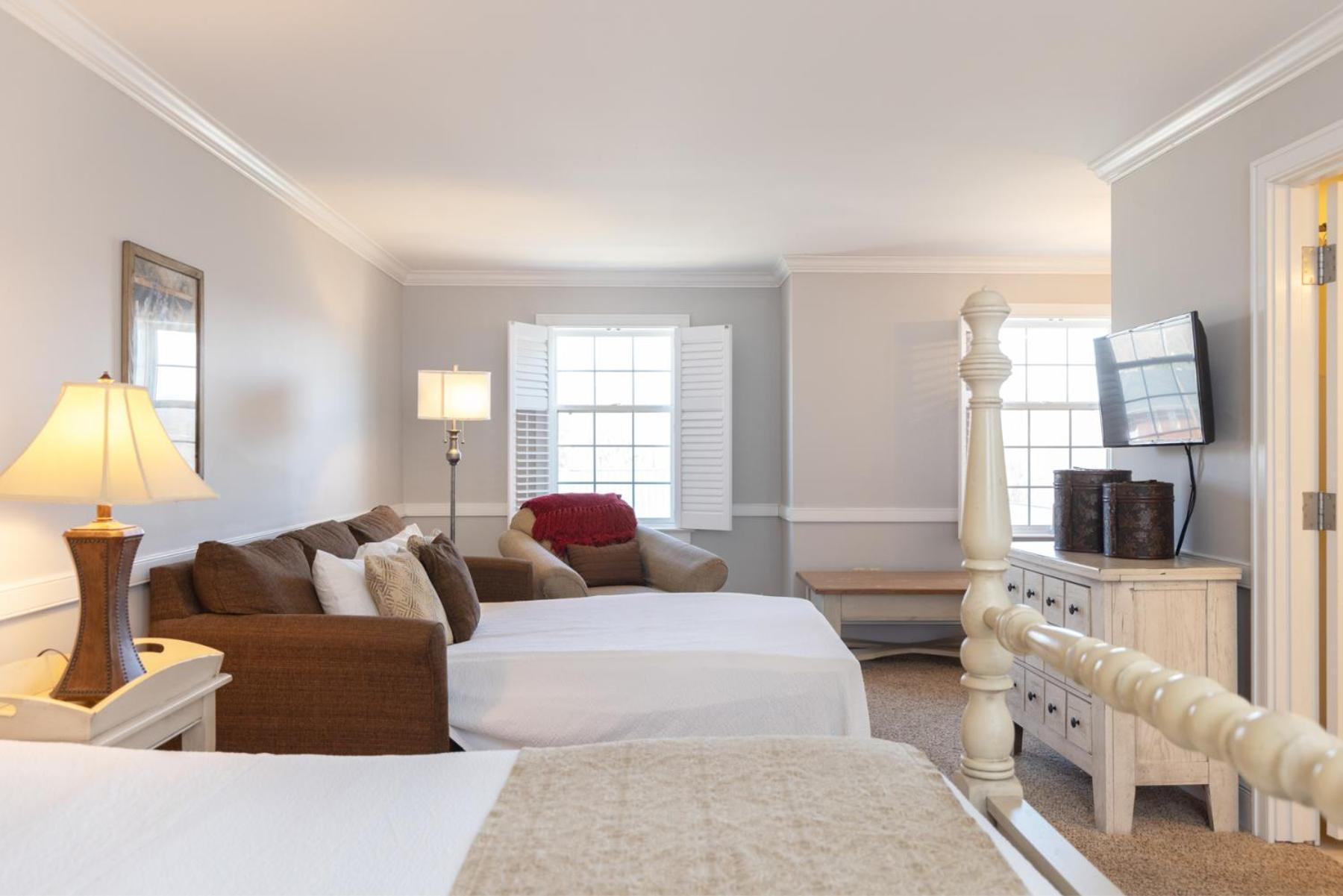 Selinsgrove Inn Eksteriør bilde