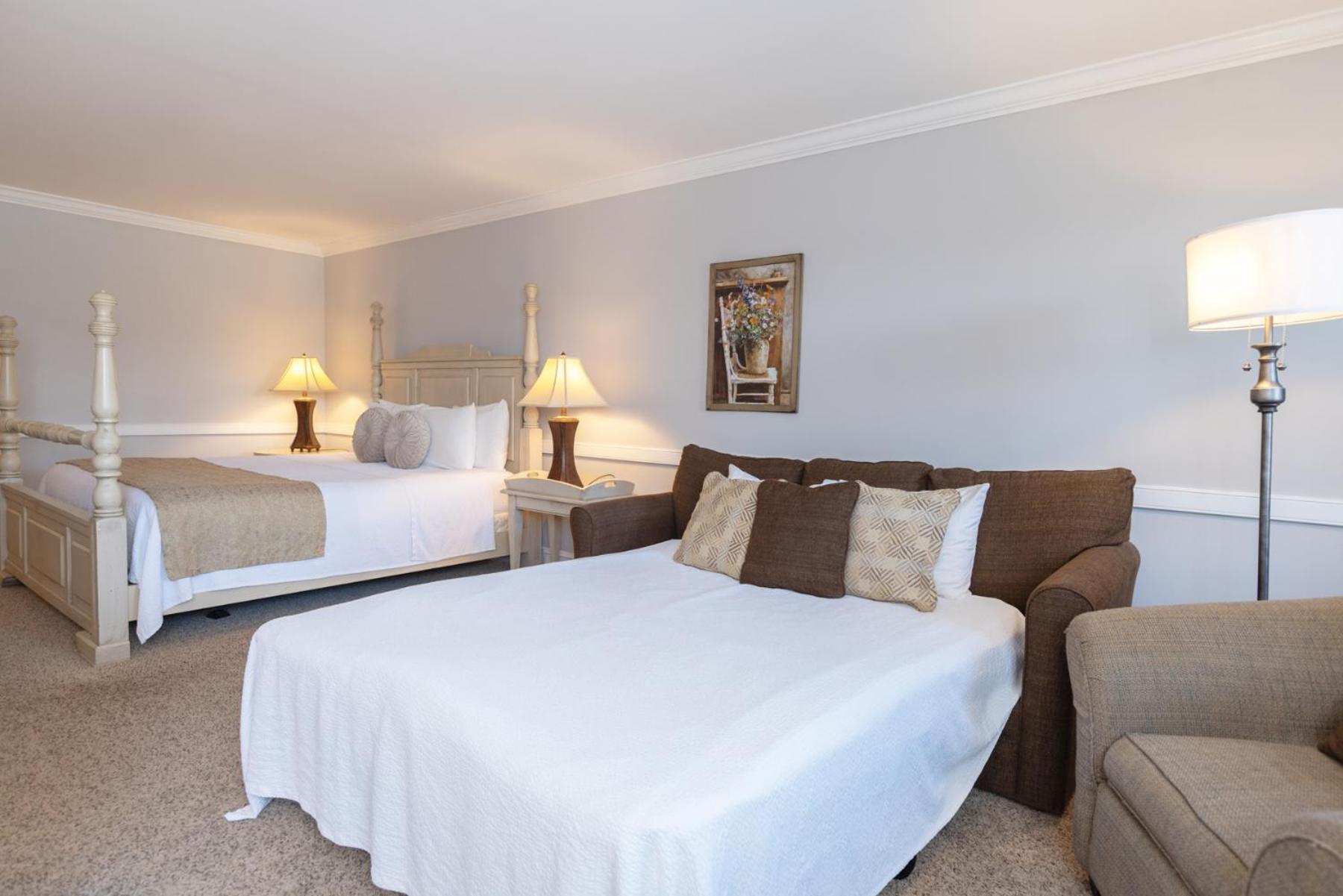Selinsgrove Inn Eksteriør bilde