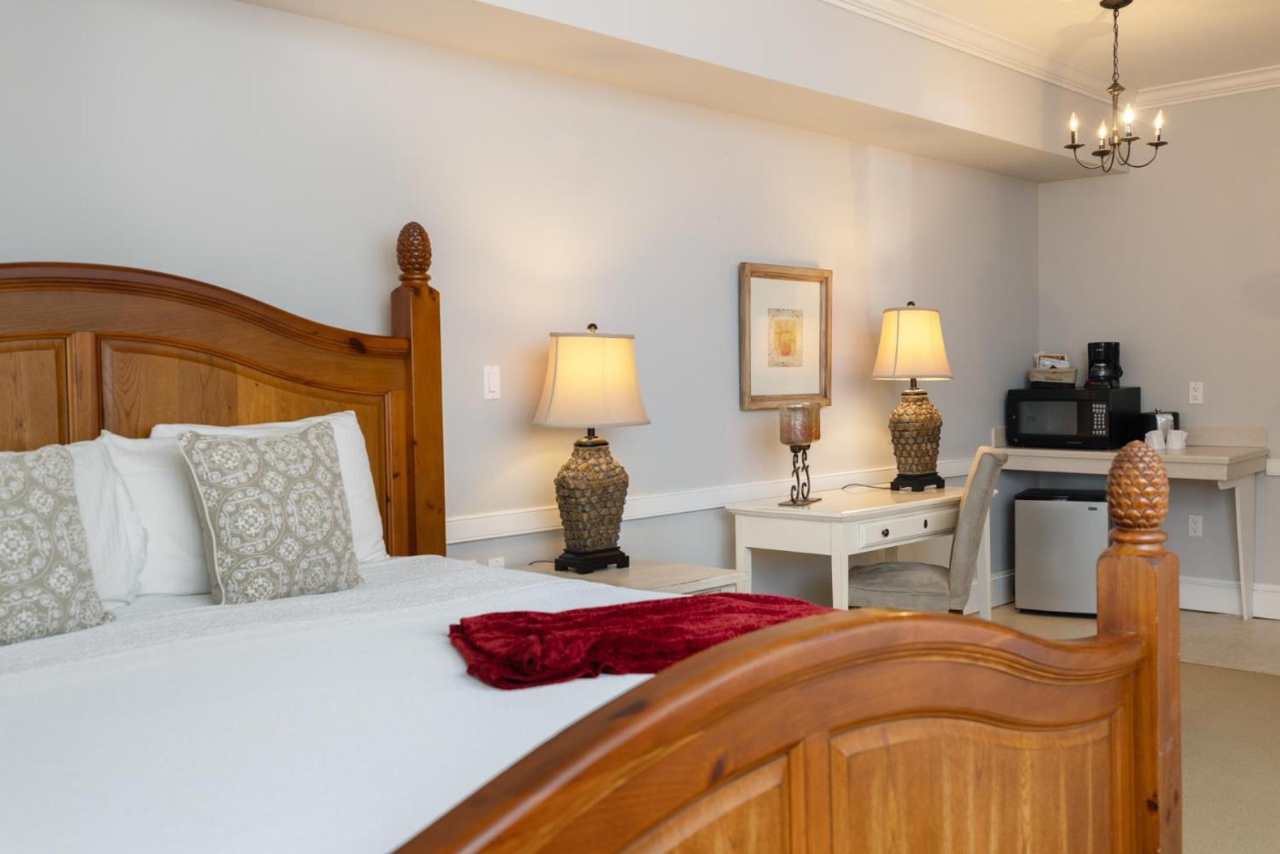Selinsgrove Inn Eksteriør bilde